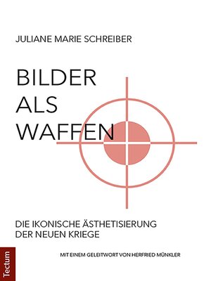 cover image of Bilder als Waffen